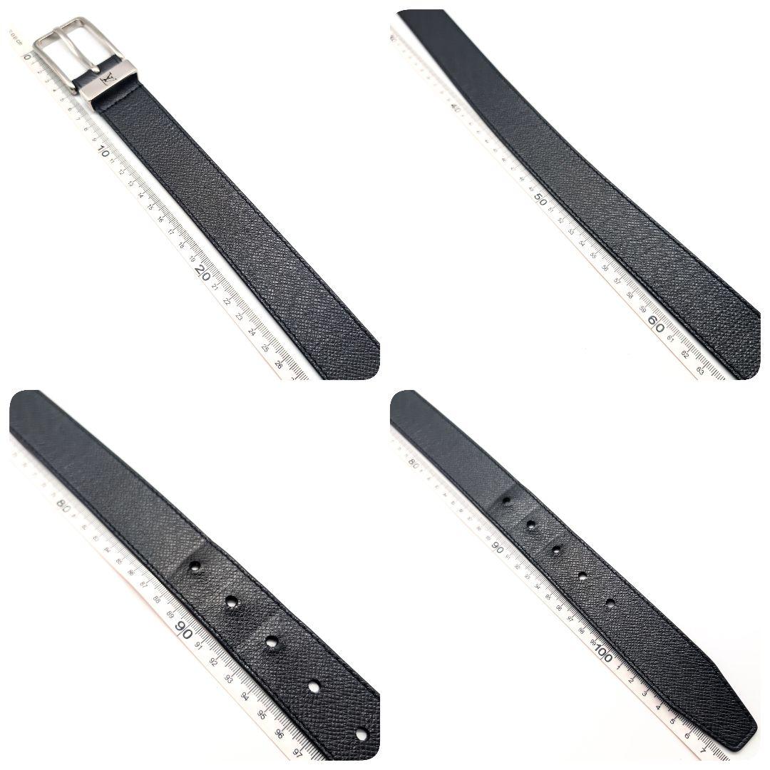 ルイヴィトン　タイガ　サンチュール　ポンヌフ M0000