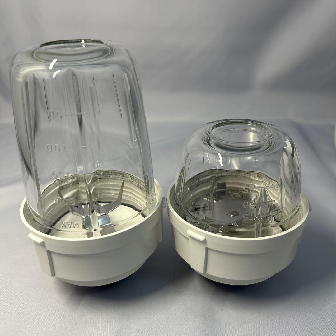 【美品】イワタニ サイレントミルサー おろしカッターIFM-S30G-SET