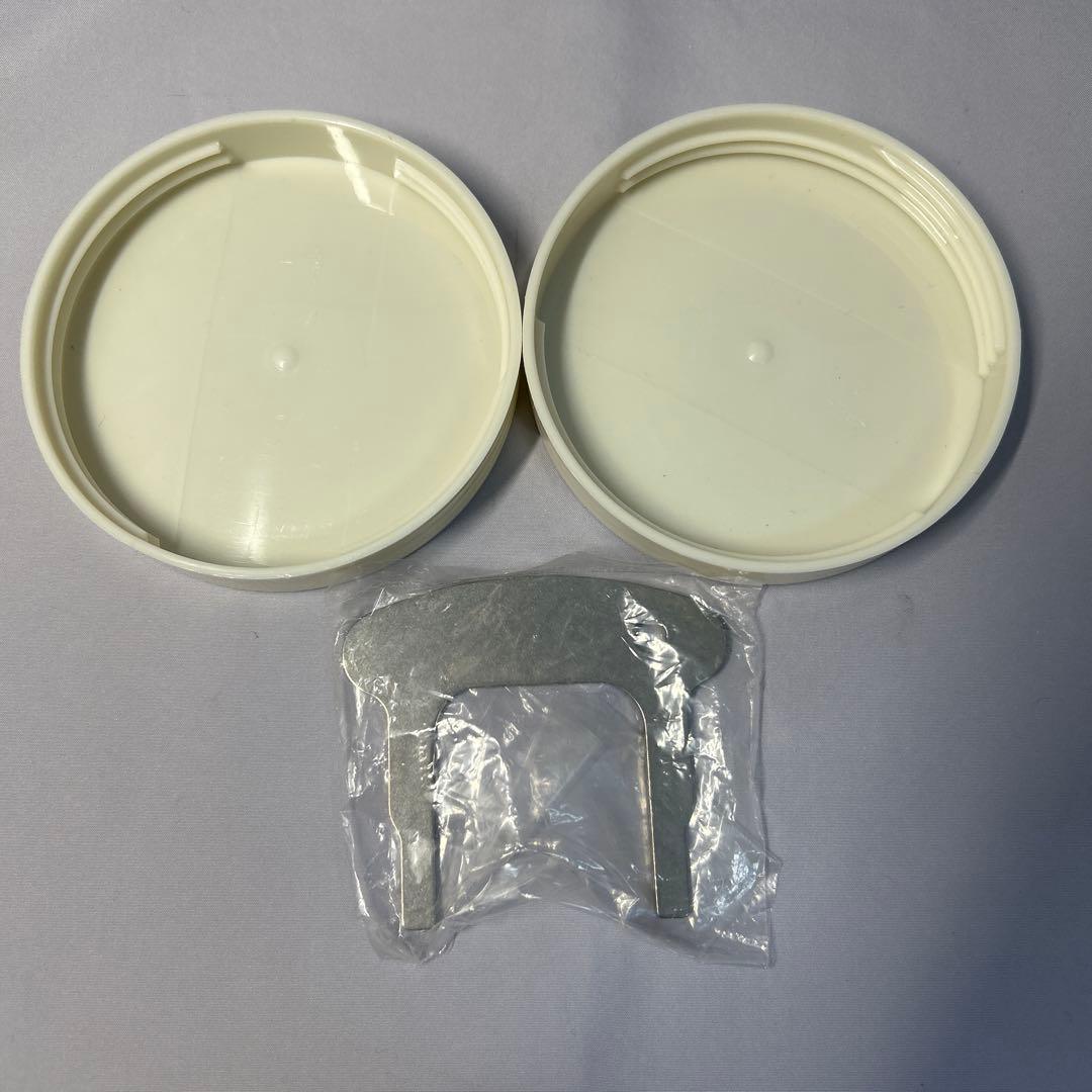 【美品】イワタニ サイレントミルサー おろしカッターIFM-S30G-SET