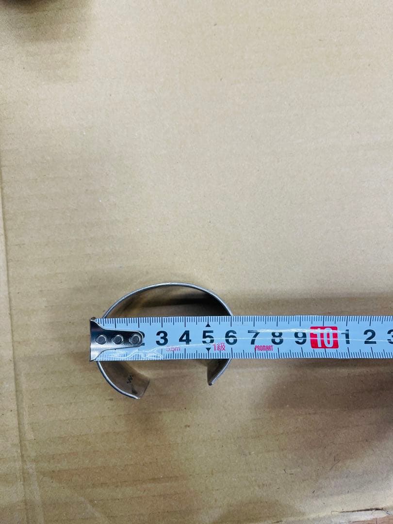 唯一無二 インディアンジュエリー ナバホ族 バングル ブレスレット シルバー