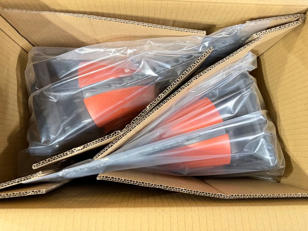 チェンソーマン ポップコーンボックス　2個セット　即発送