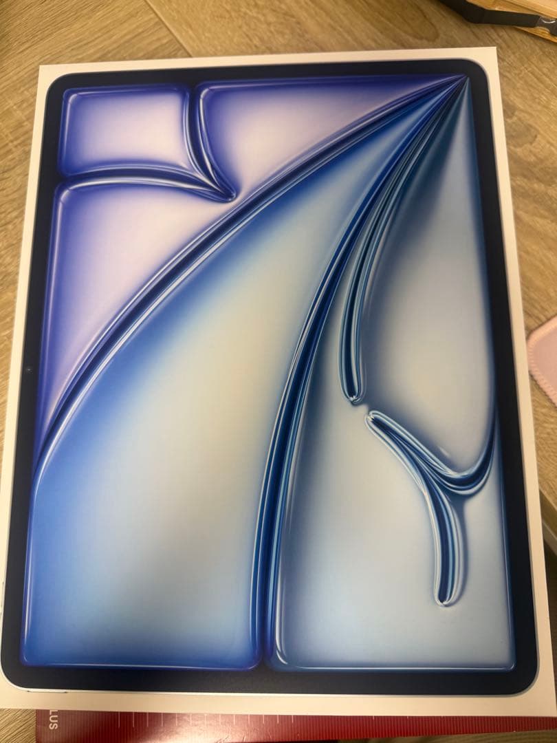 Apple iPad Air 13インチm2