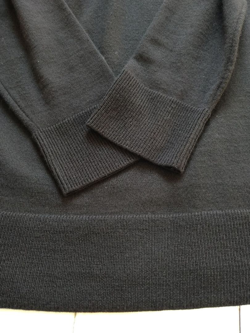 【あんこちゃん】ドゥーズィエムクラス　wonder/w タートルネック