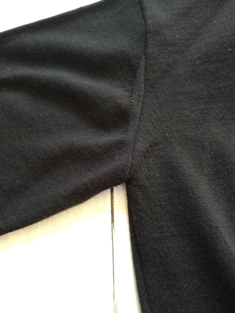 【あんこちゃん】ドゥーズィエムクラス　wonder/w タートルネック