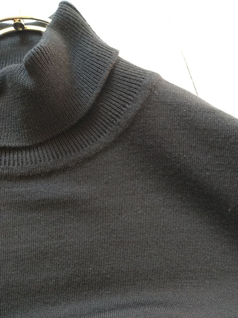 【あんこちゃん】ドゥーズィエムクラス　wonder/w タートルネック