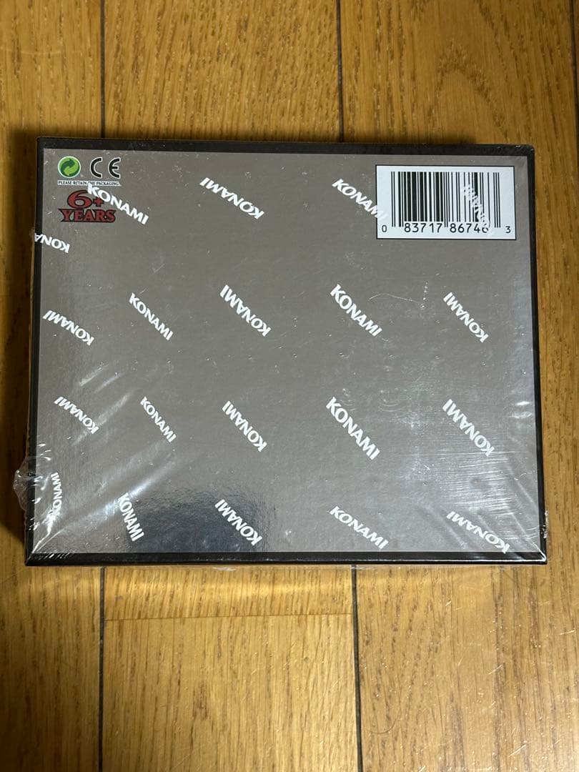 遊戯王OCG クォータセントリー スタンピード 1st Edition 未開封