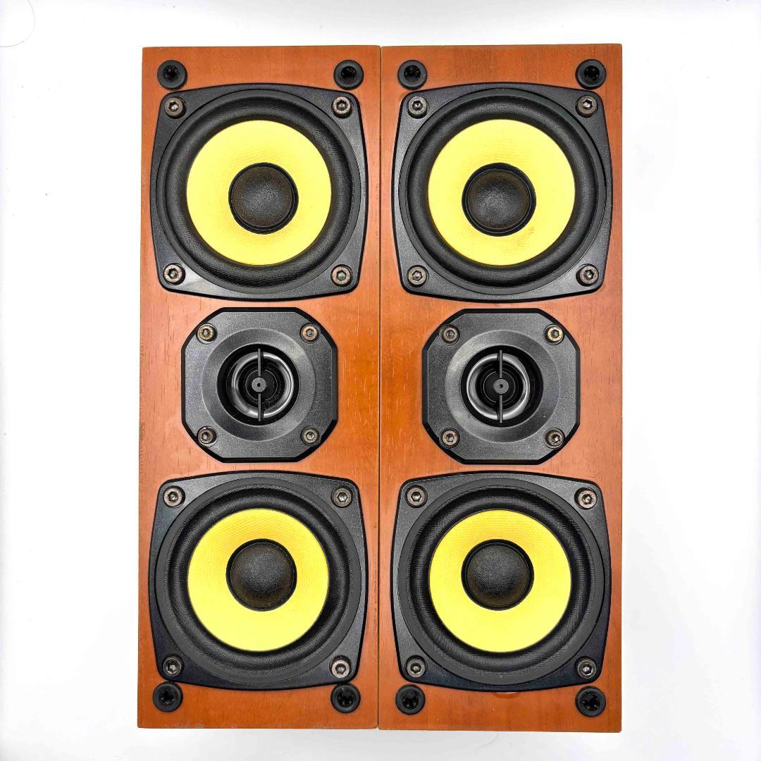 ■JVC ミニコンポ ・リモコン付き　ソニー　JBL　パイオニア　デノン　ヤマハ