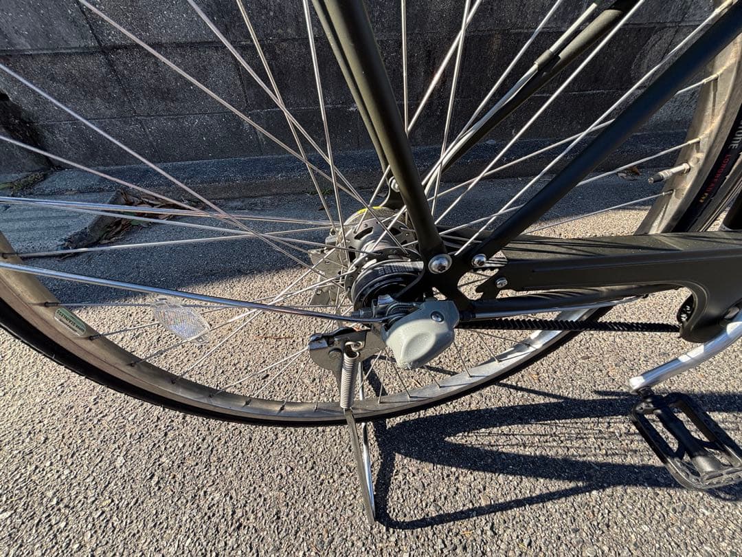 ブリヂストン　ステップクルーズDX 引取り限定