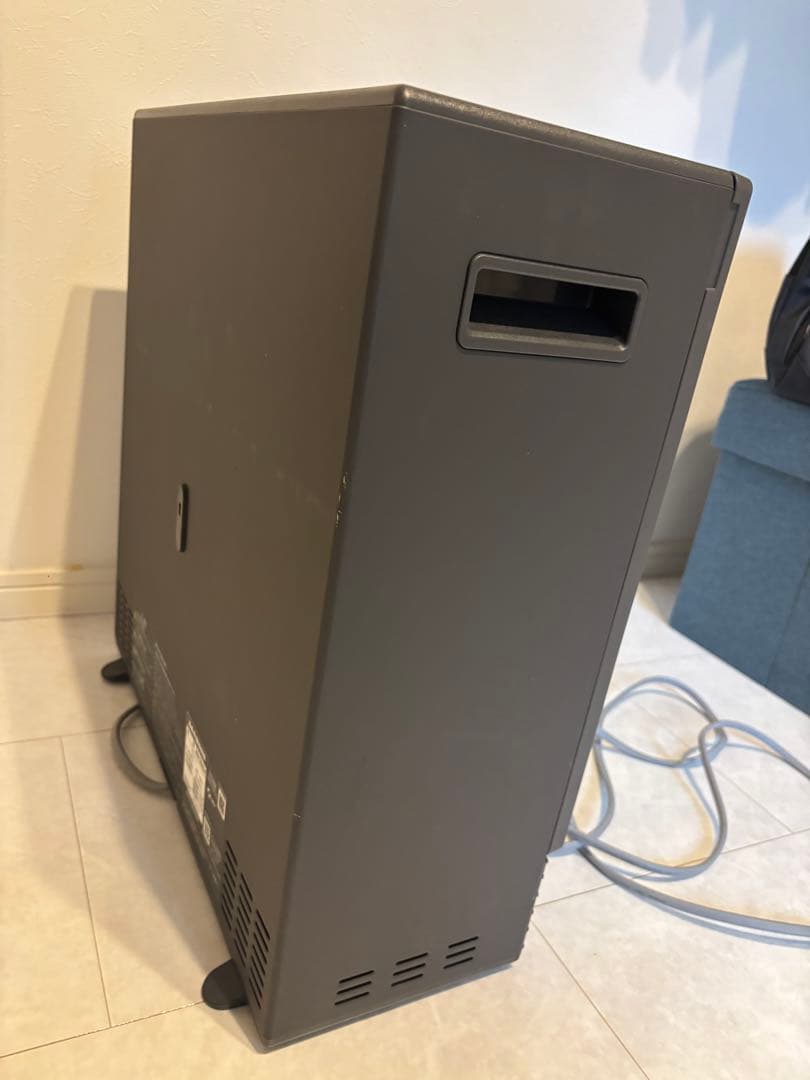 ダイキン ハイブリッドセラムヒート WRH134AS-H 24年制