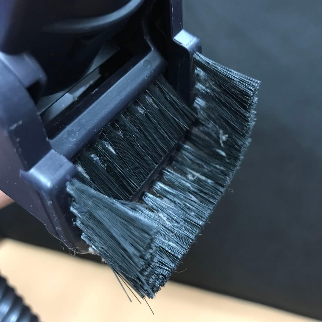 SHARP コードレス 掃除機 EC-AP500-P　2017年製　紙パック用