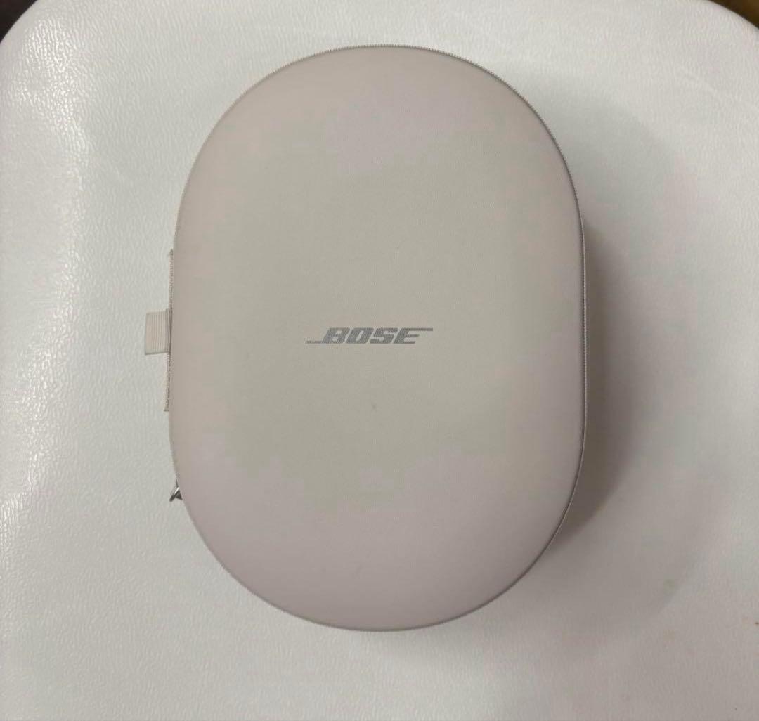 BOSE ヘッドホン　QUIETCOMFORT ULTRA