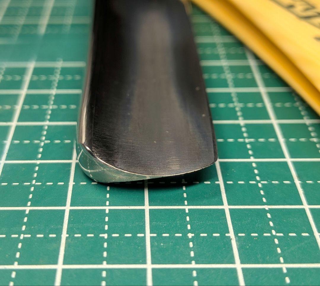 メンズ剃刀 西洋剃刀 ヘンケルス 72 1/2 #910-1