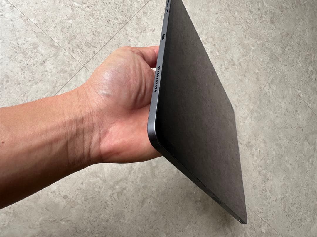 iPad Pro 12.9 第5世代 ジャンク バックライト不良