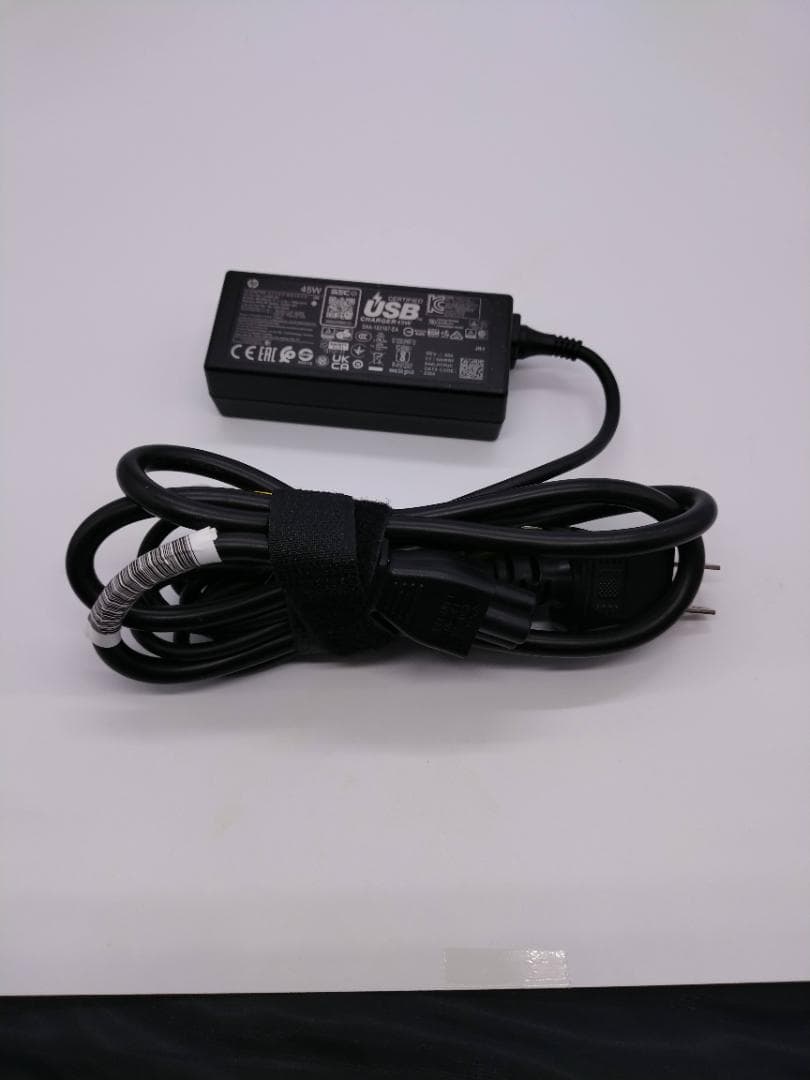 Chromebook本体 HP X360 13b Chromebook 13b-ca0000MU