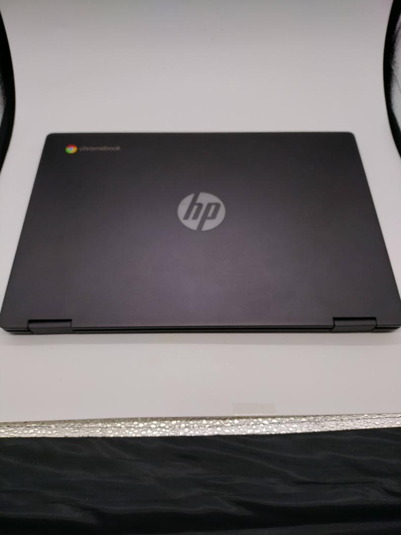 Chromebook本体 HP X360 13b Chromebook 13b-ca0000MU