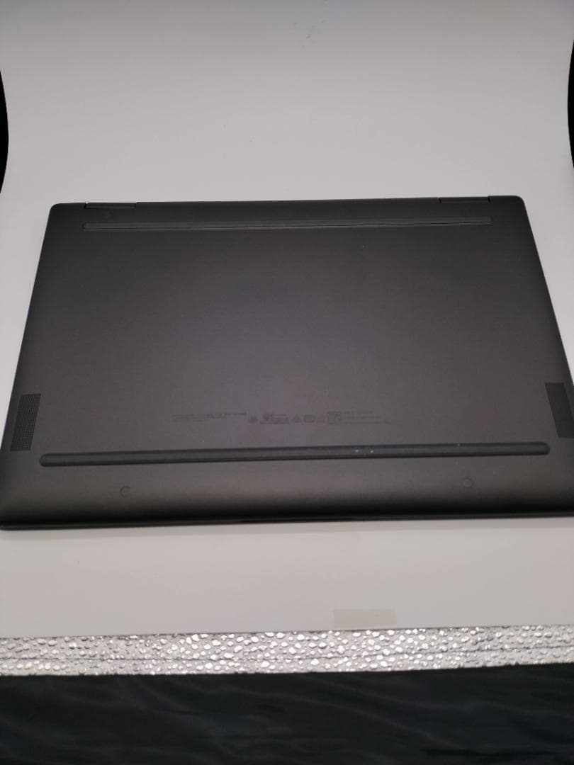 Chromebook本体 HP X360 13b Chromebook 13b-ca0000MU
