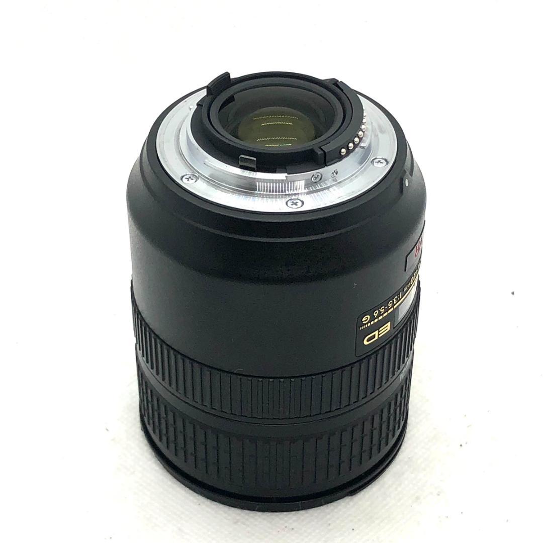 【C7114】ニコン AF-S NIKKOR 24-120mm F3.5-5.6