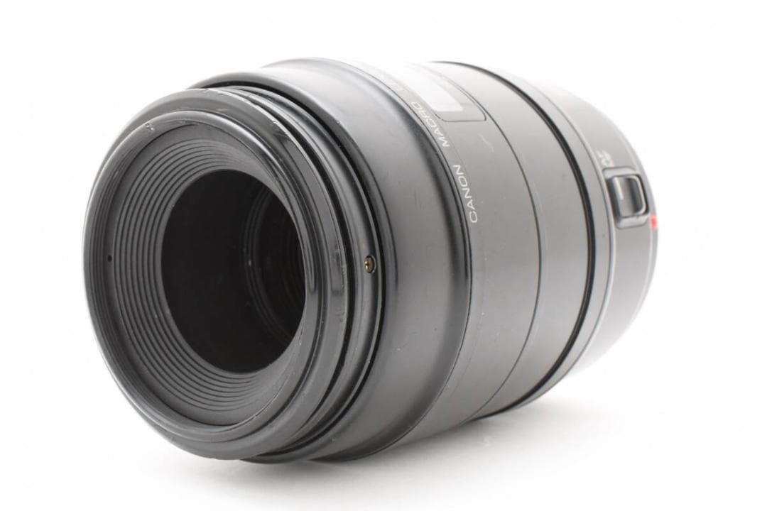 ★良品★ Canon キャノン EF 100mm F2.8 MACRO #441