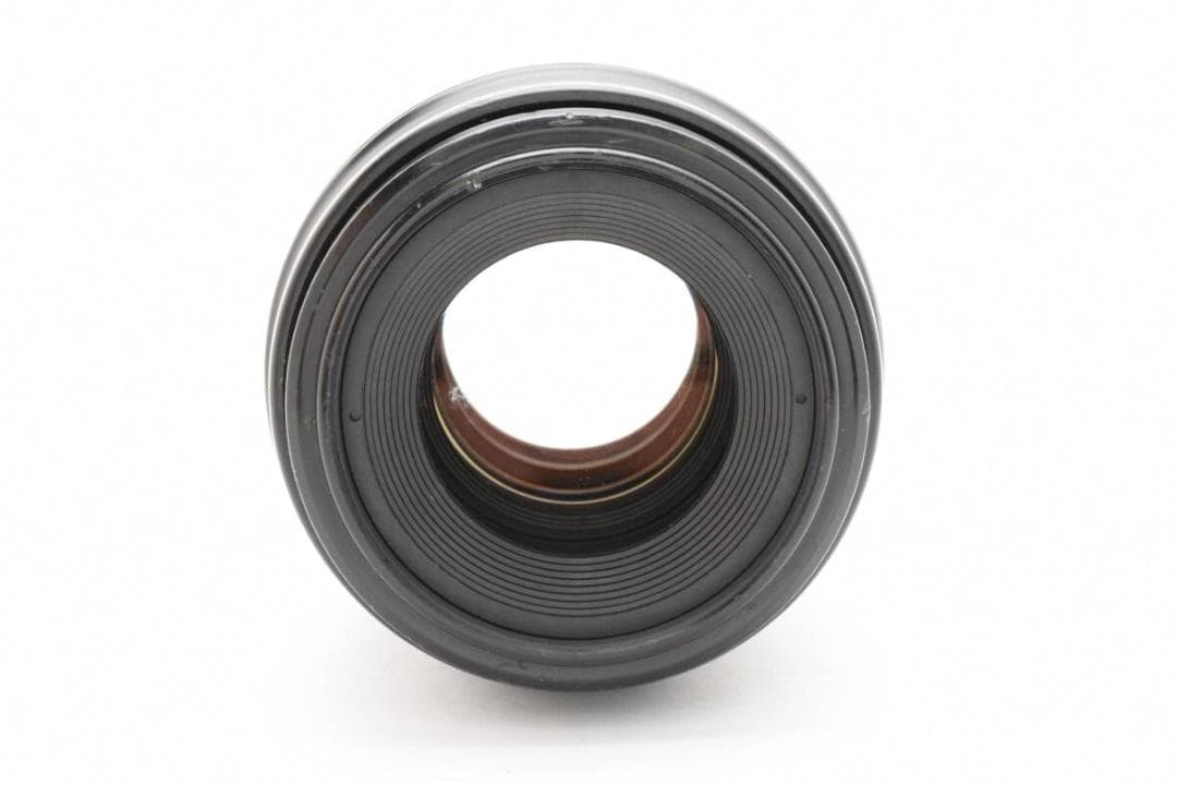 ★良品★ Canon キャノン EF 100mm F2.8 MACRO #441