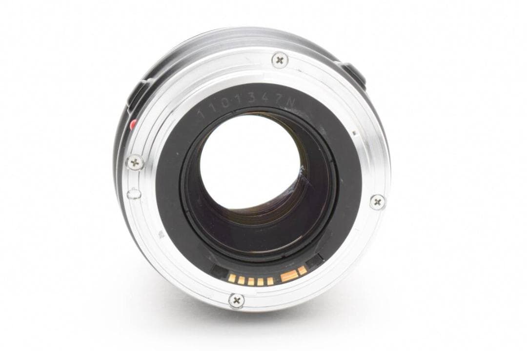 ★良品★ Canon キャノン EF 100mm F2.8 MACRO #441