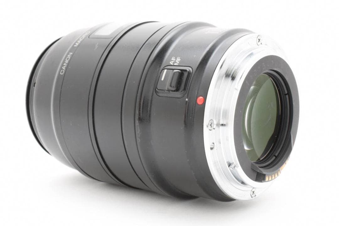 ★良品★ Canon キャノン EF 100mm F2.8 MACRO #441
