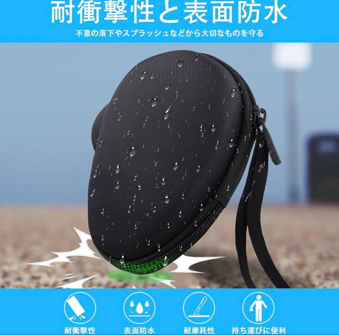 【専用ケース付】トラックボールマウス MXTB2d MX ERGO S