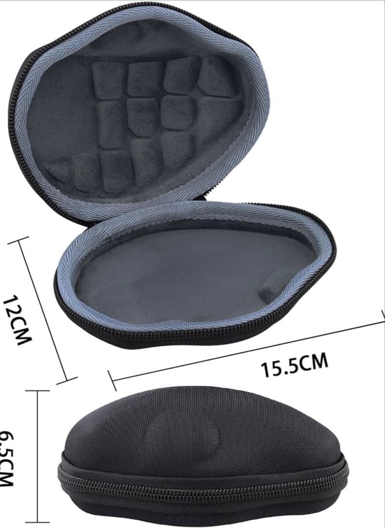 【専用ケース付】トラックボールマウス MXTB2d MX ERGO S