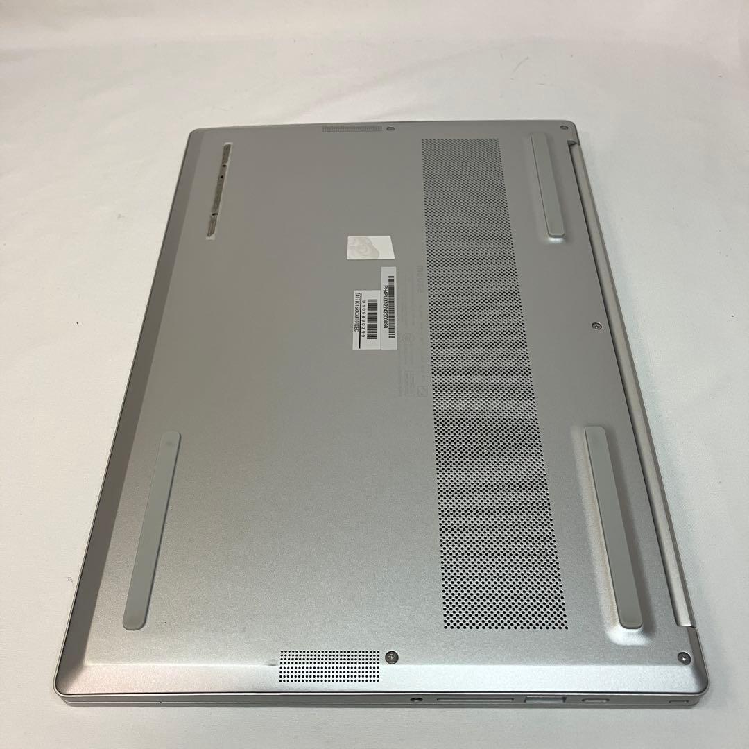 美品 DAIV Z4 13世代 i7 32GB 1TB WUXGA オフィス24