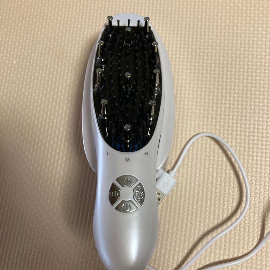 電気リフトブラシ