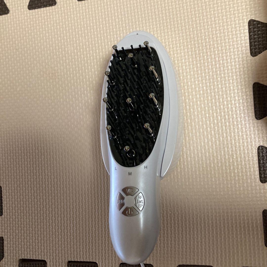 電気リフトブラシ