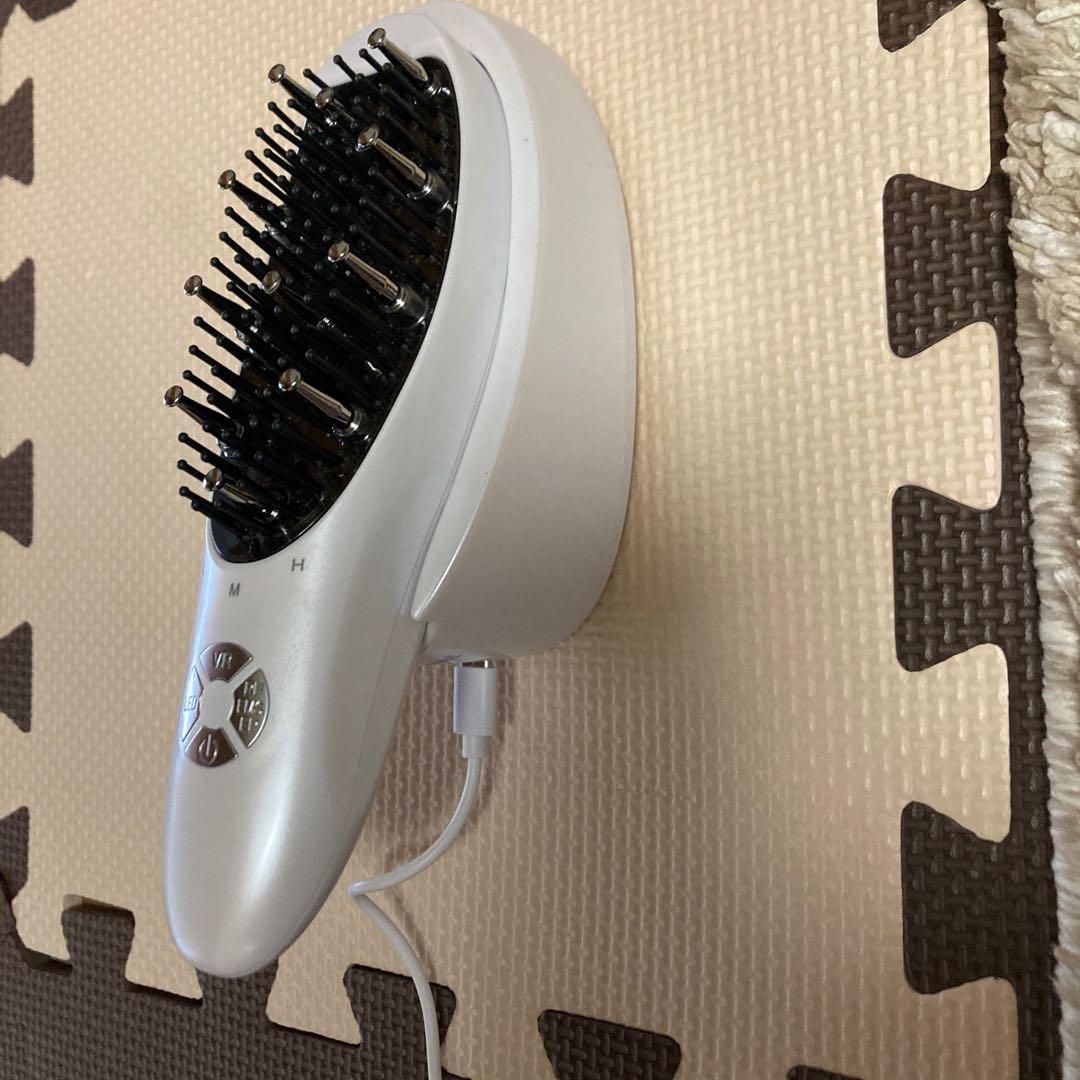 電気リフトブラシ