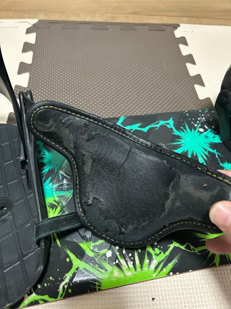 k2スノーボード