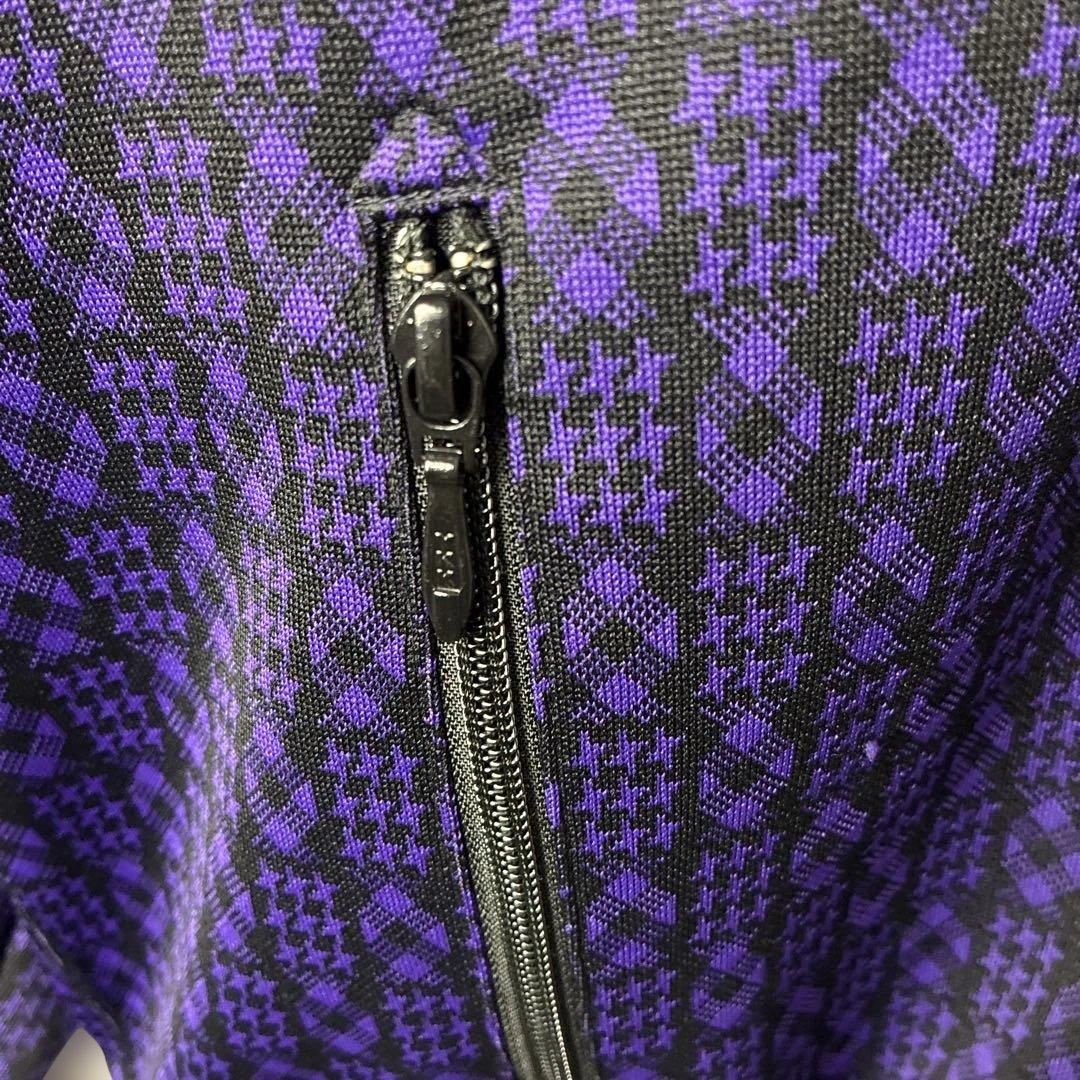 定価26800円］ needles ニードルス　トラックジャケット　ドライバーズ