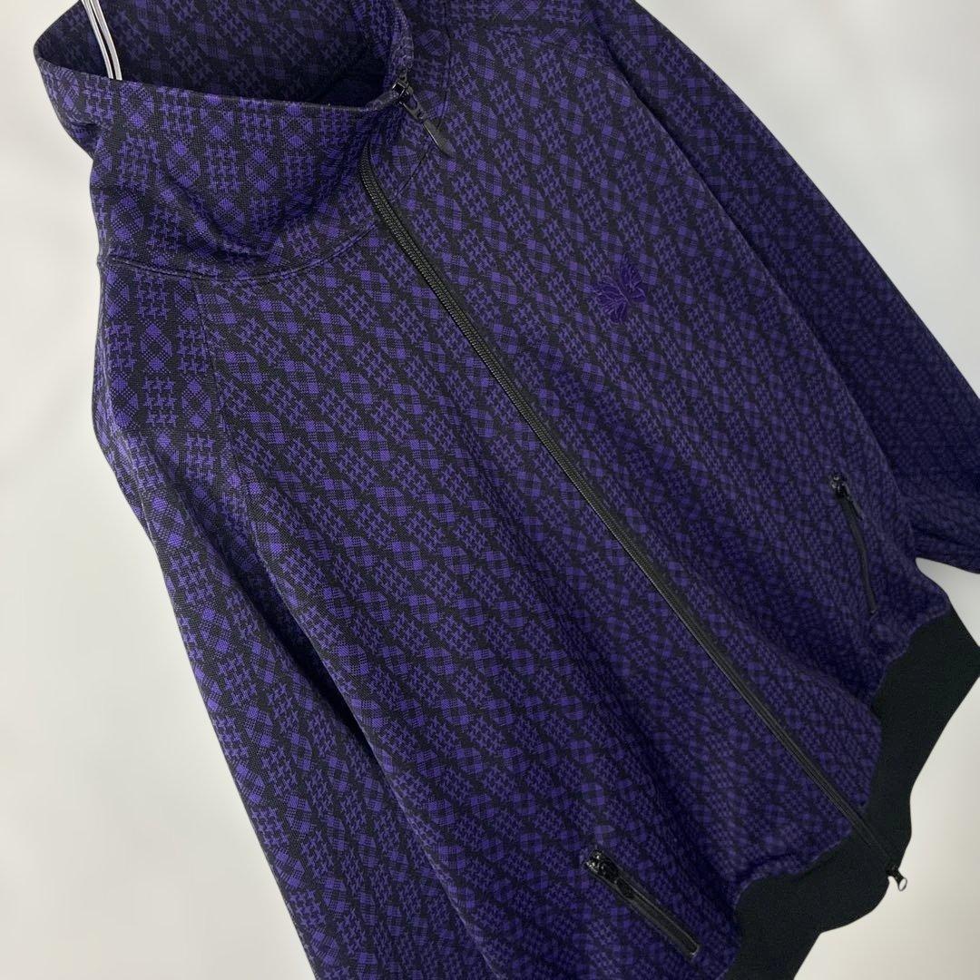 定価26800円］ needles ニードルス　トラックジャケット　ドライバーズ