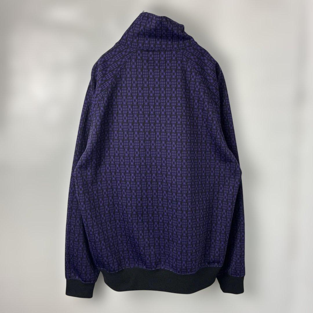 定価26800円］ needles ニードルス　トラックジャケット　ドライバーズ