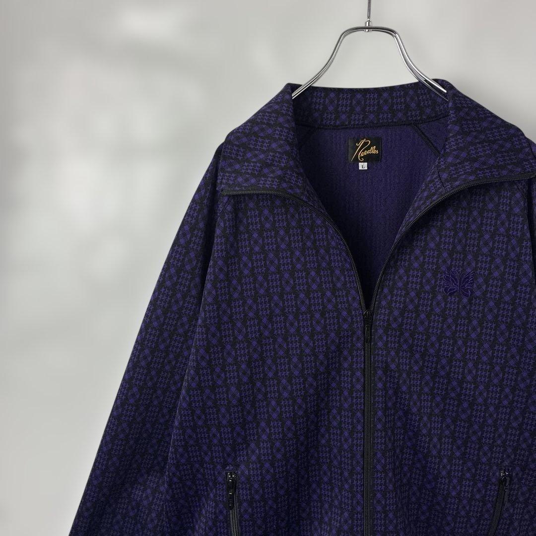 定価26800円］ needles ニードルス　トラックジャケット　ドライバーズ