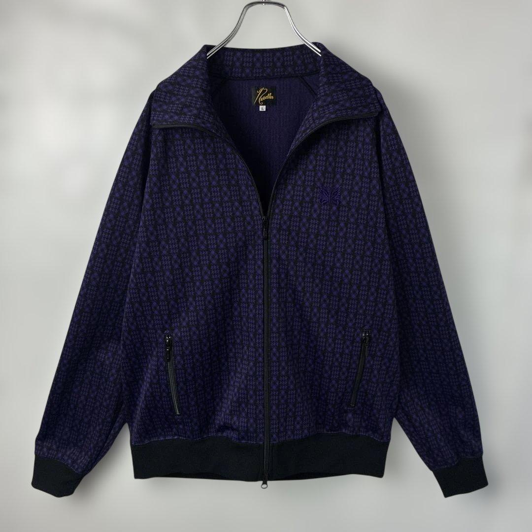 定価26800円］ needles ニードルス　トラックジャケット　ドライバーズ