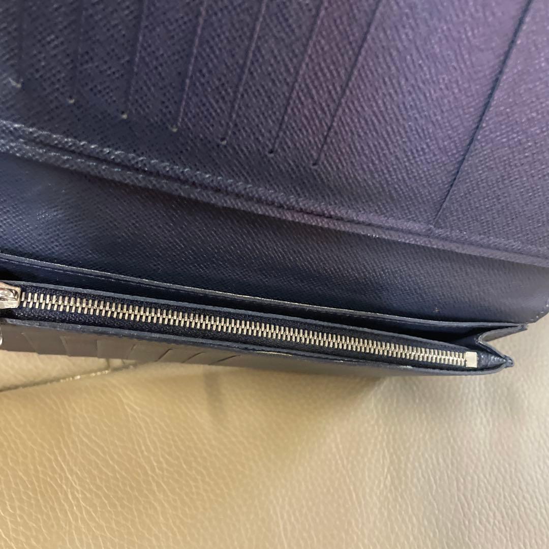 美品♡LOUIS VUITTON ♡ポルトフォイユブラザ正規品