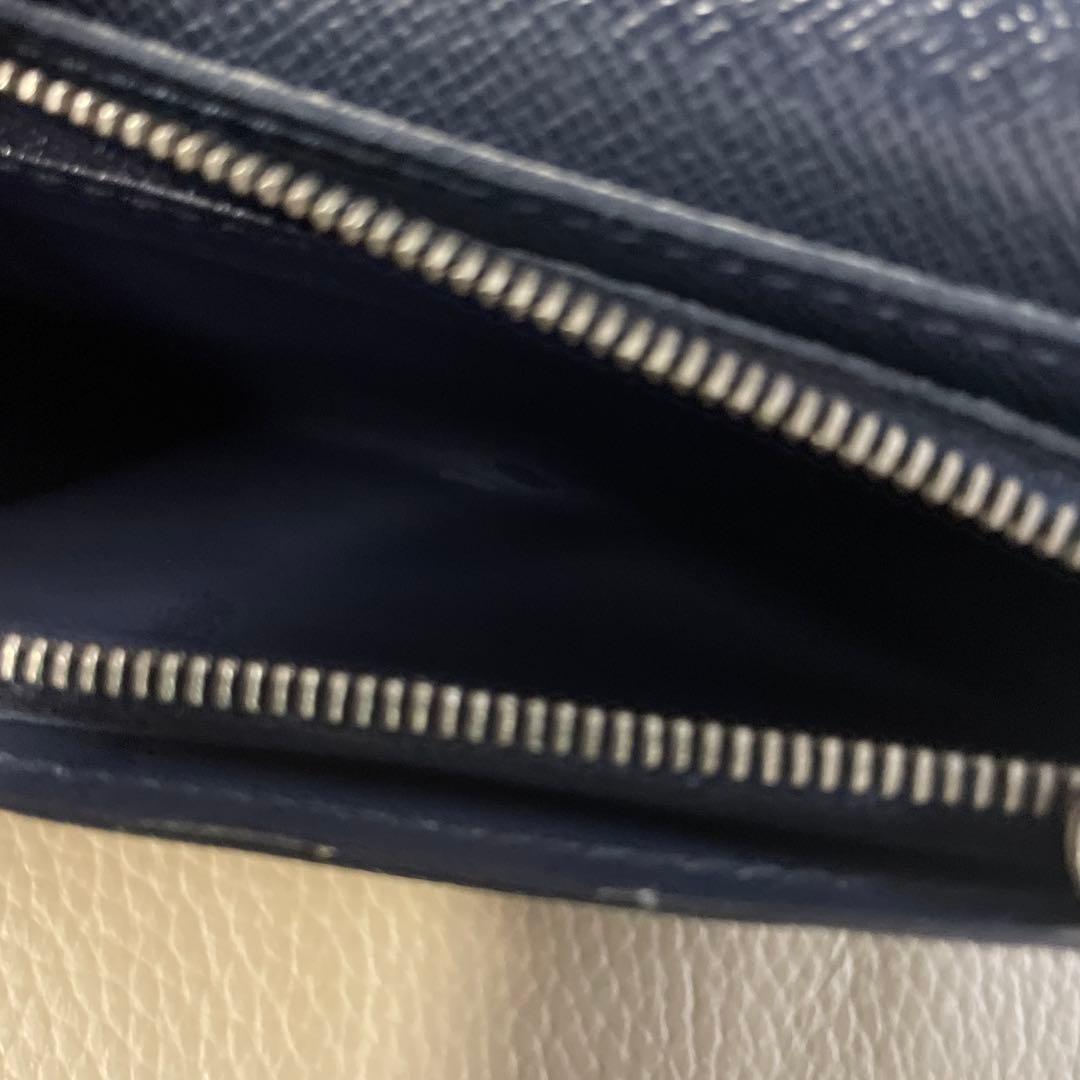 美品♡LOUIS VUITTON ♡ポルトフォイユブラザ正規品