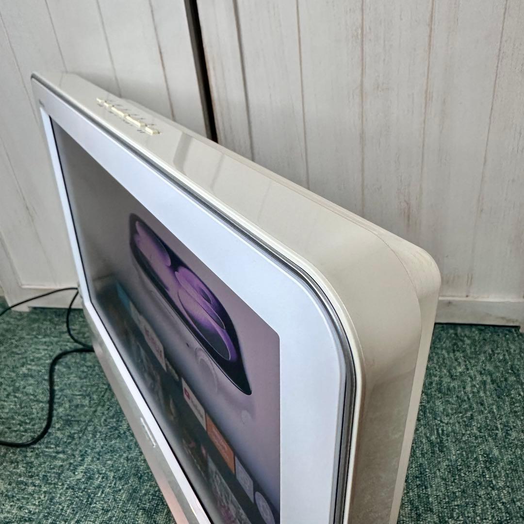 SONY BRAVIA ソニー ブラビア 液晶デジタルテレビ KDL-20M1