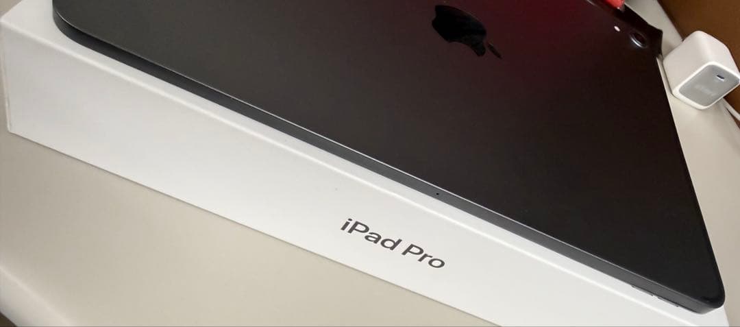 Apple iPad Pro 11 MYXN2J/A 第一世代11インチ