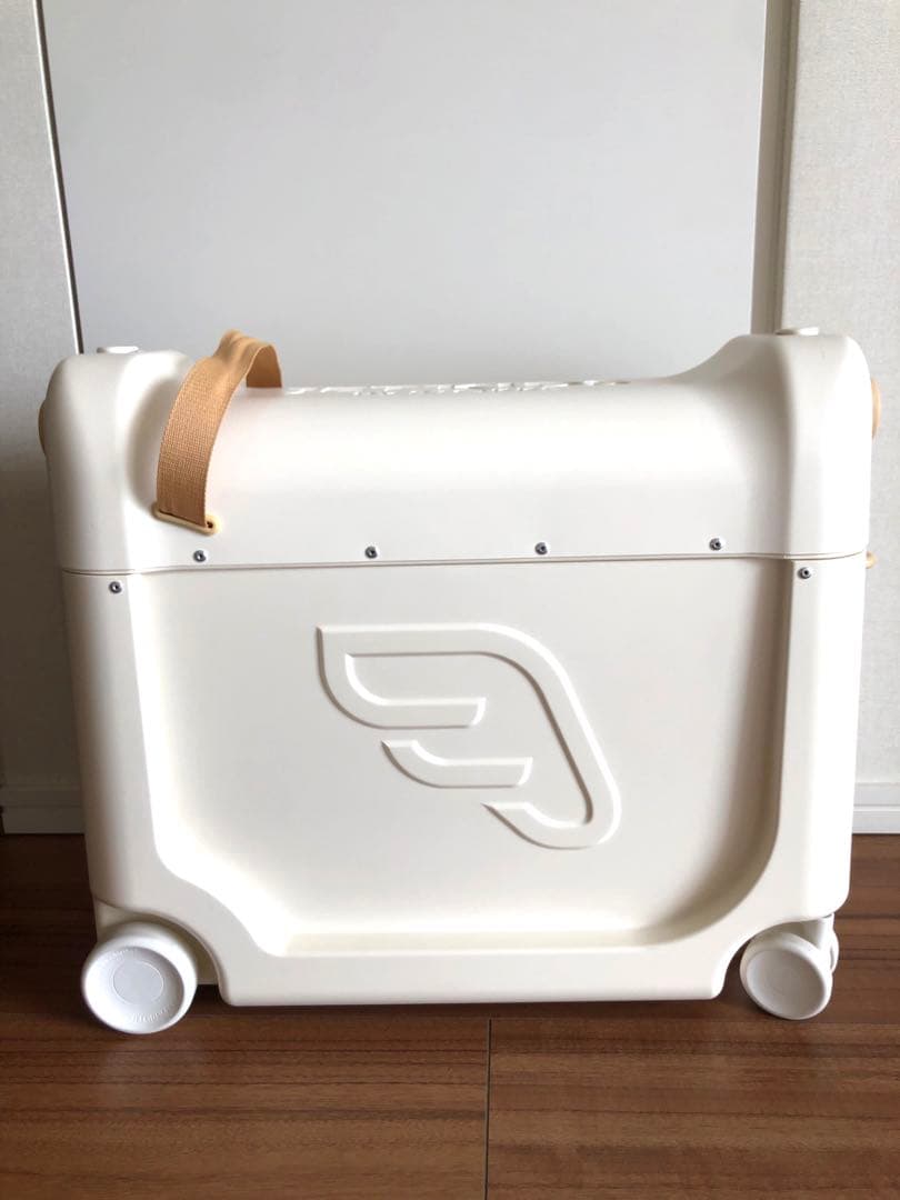 美品 クッション未使用 ストッケ JET KIDS ジェットキッズ