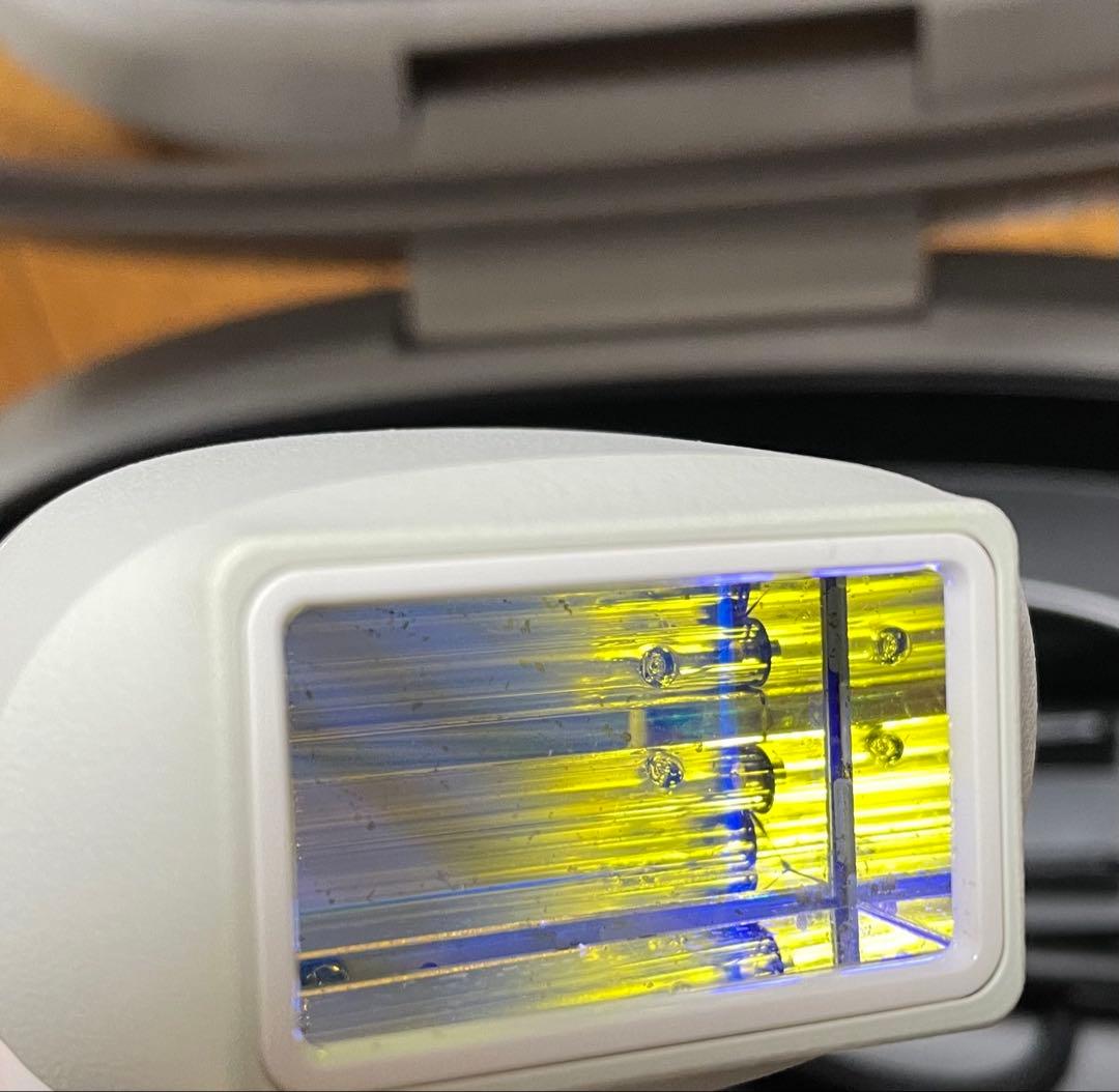 ケノン 脱毛器 Ver.8.6