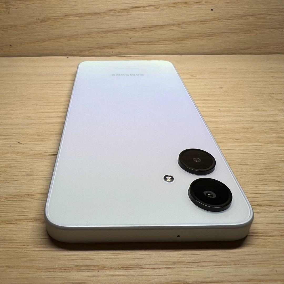 Samsung Galaxy A25 5G 本体 T23