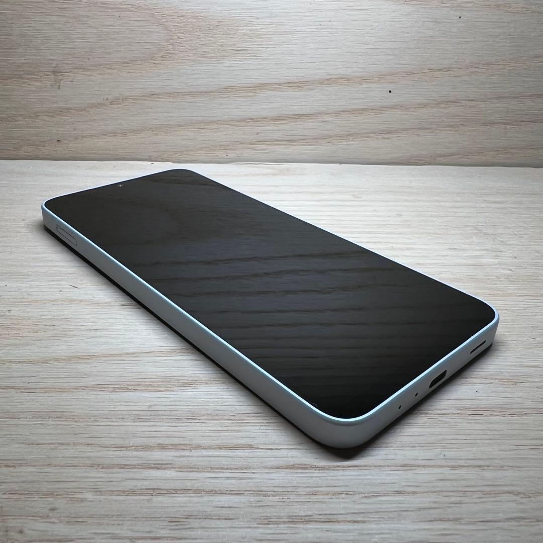 Samsung Galaxy A25 5G 本体 T23