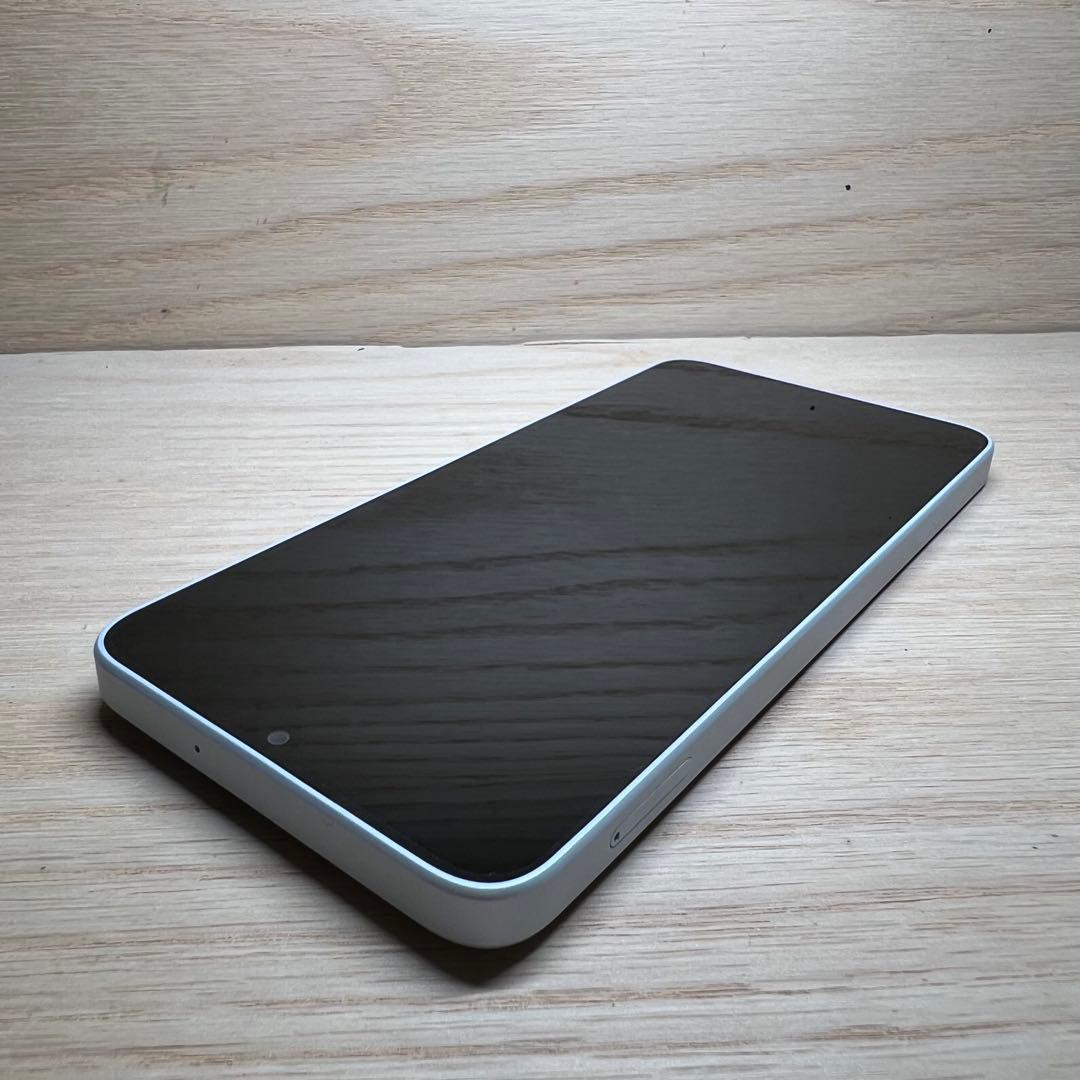 Samsung Galaxy A25 5G 本体 T23