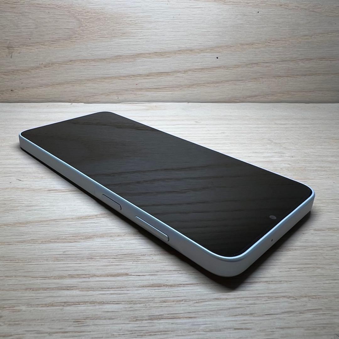 Samsung Galaxy A25 5G 本体 T23