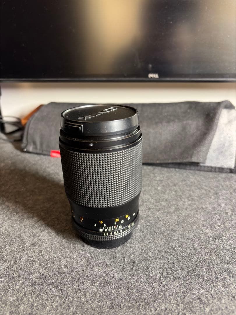 《セール》Carl Zeiss Sonnar T* 135mm F2.8