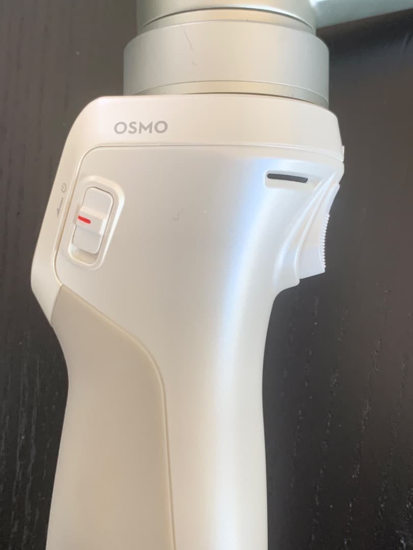 スマホアクセサリー Dji Zenmuse M1