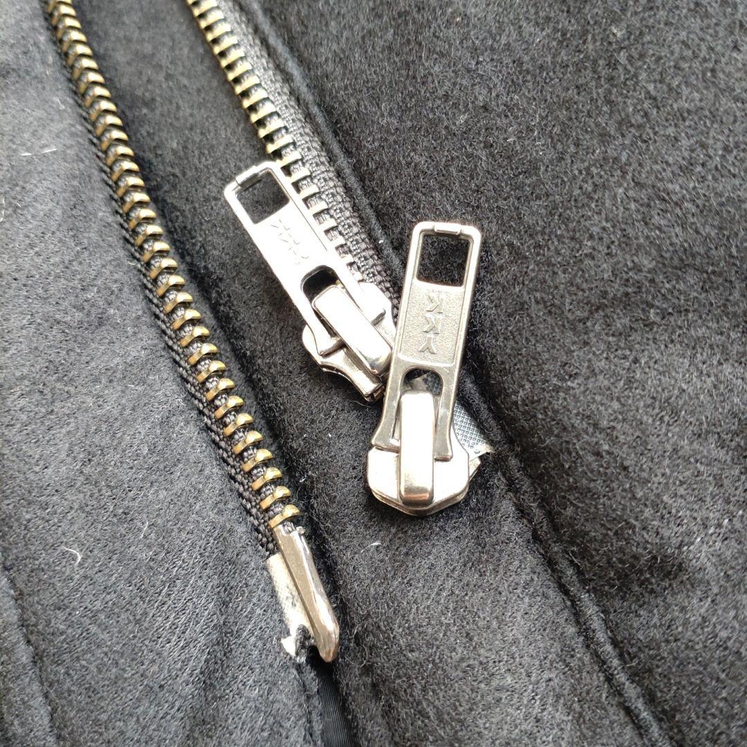 Theory　フード付　ダッフル　ダウン　コート